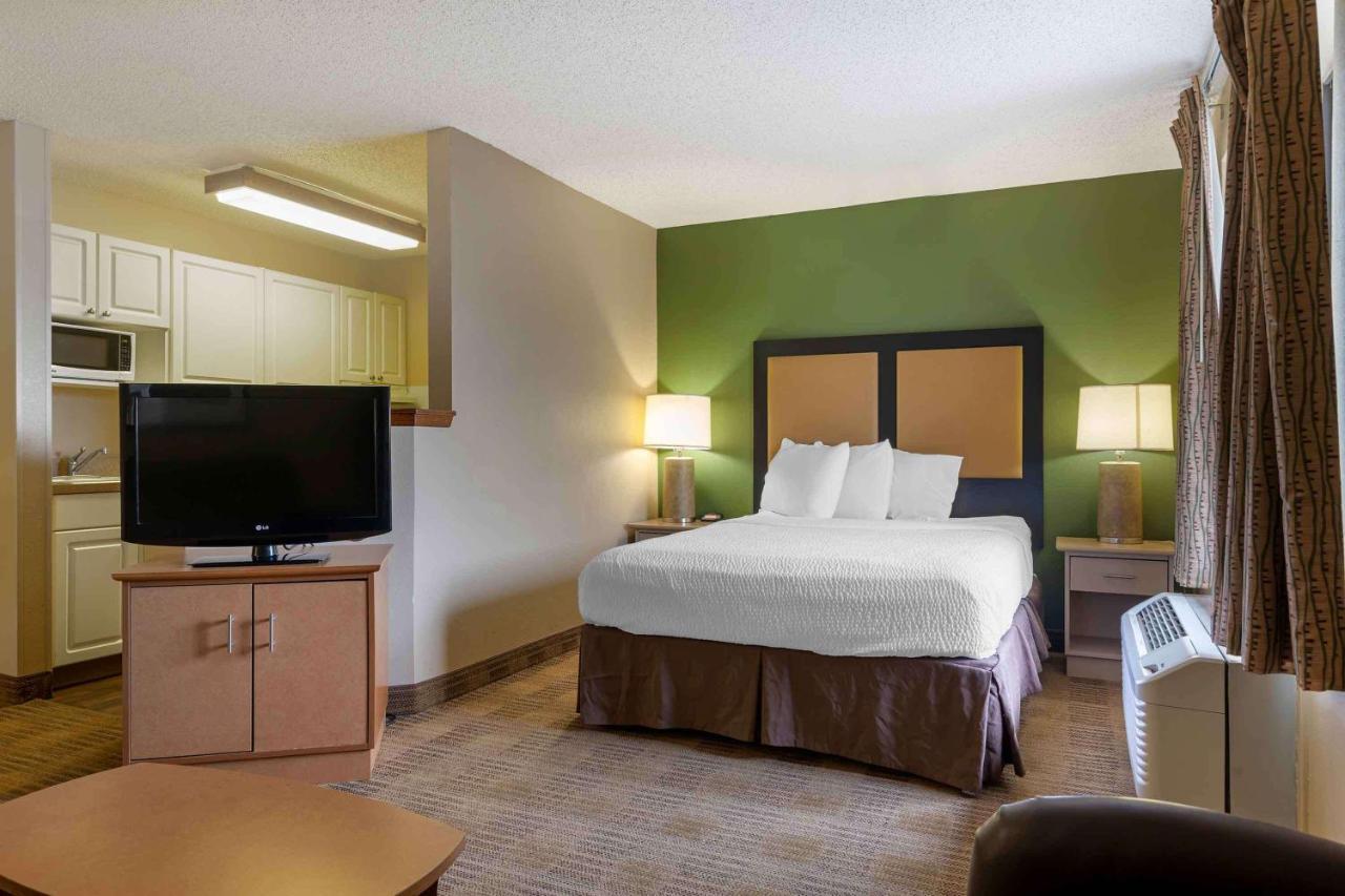 Extended Stay America Suites - Fort Worth - Southwest Zewnętrze zdjęcie